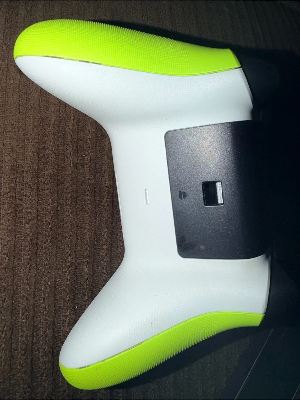 Xbox Wireless Controller in Neon Green